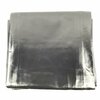 Donovan Arm/Pull Tarp Vinyl 84in x 20ft Black 1800527